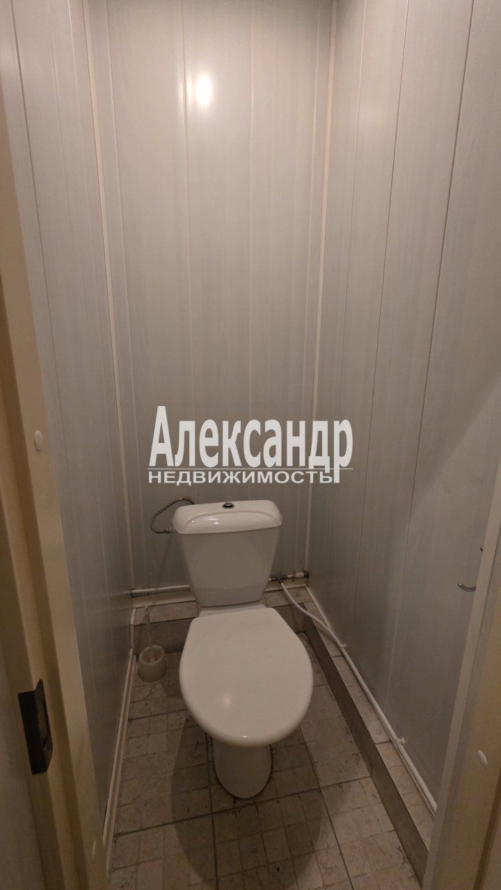 Торговое помещение площадью 346 м2