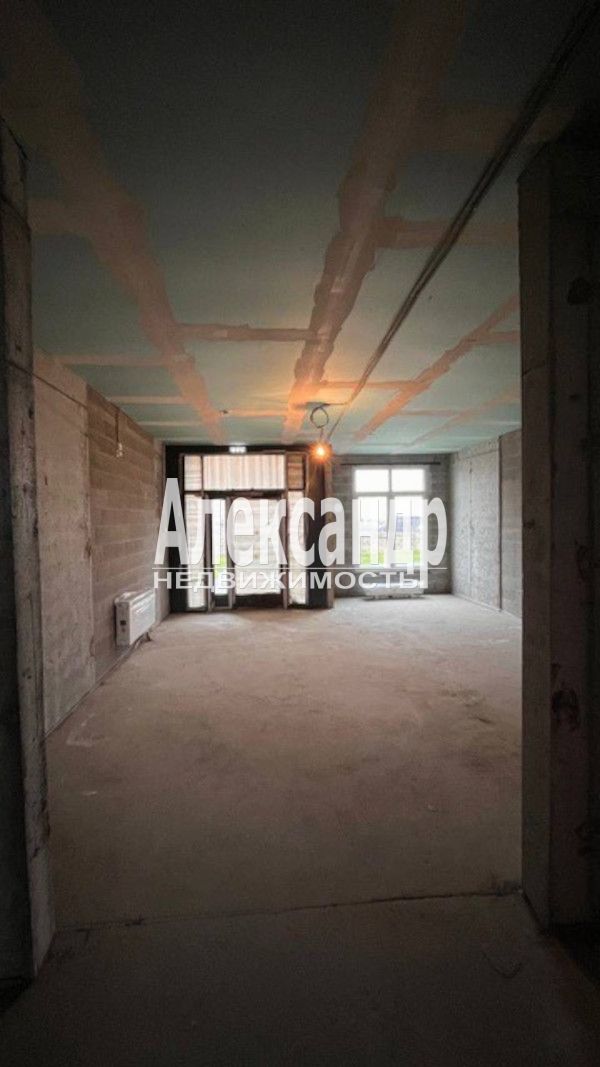 Торговое помещение (90м2) в аренду — фото 6 из 9