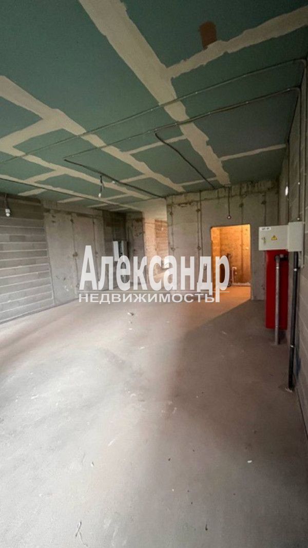 Торговое помещение (90м2) в аренду — фото 8 из 9
