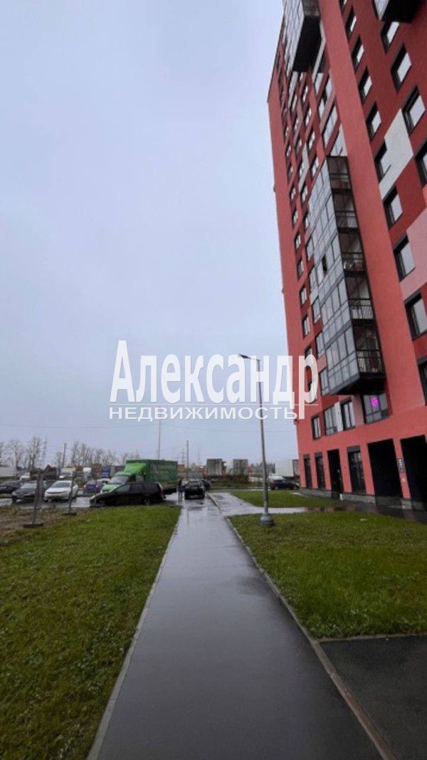 Торговое помещение (90м2) в аренду — фото 3 из 9