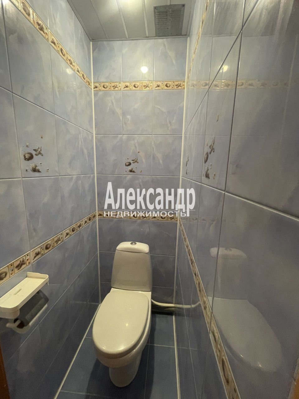2-комнатная квартира (44м2) в аренду по адресу Санкт-Петербург, улица Ольги Форш, 11к1— фото 13 из 16