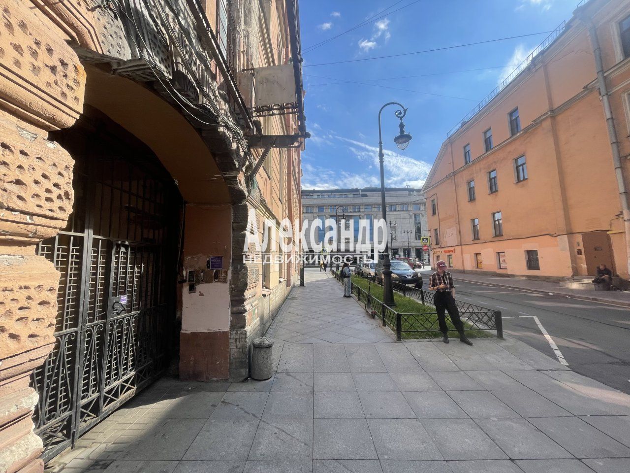 Студия (10м2) на продажу — фото 13 из 14