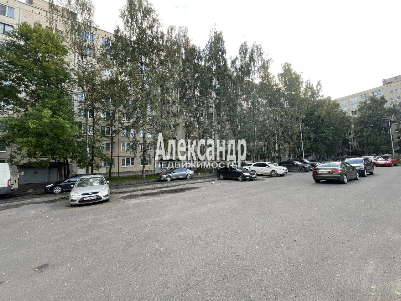 1-комнатная квартира (35м2) на продажу по адресу Санкт-Петербург, Колпино, бульвар Трудящихся, 8— фото 10 из 12