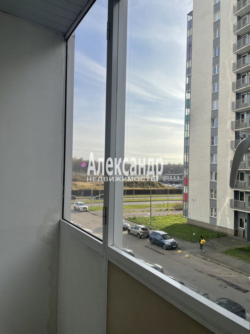 Студия (21м2) на продажу — фото 8 из 9
