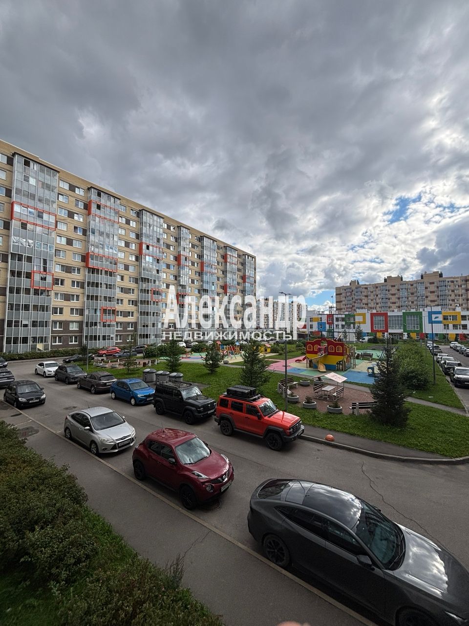 Студия (23м2) на продажу — фото 13 из 20