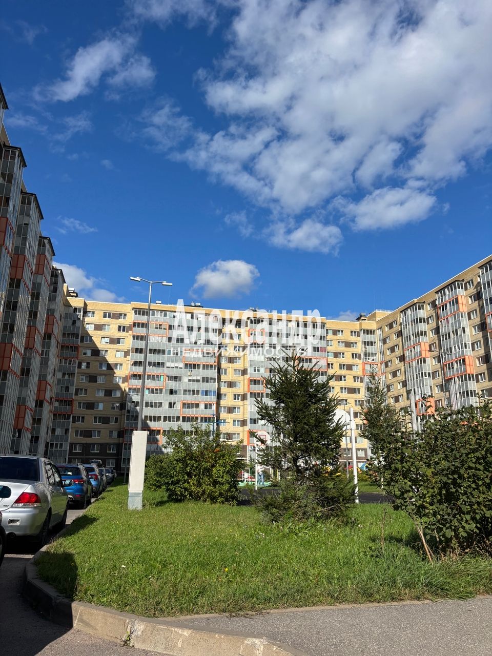 Студия (23м2) на продажу — фото 18 из 20