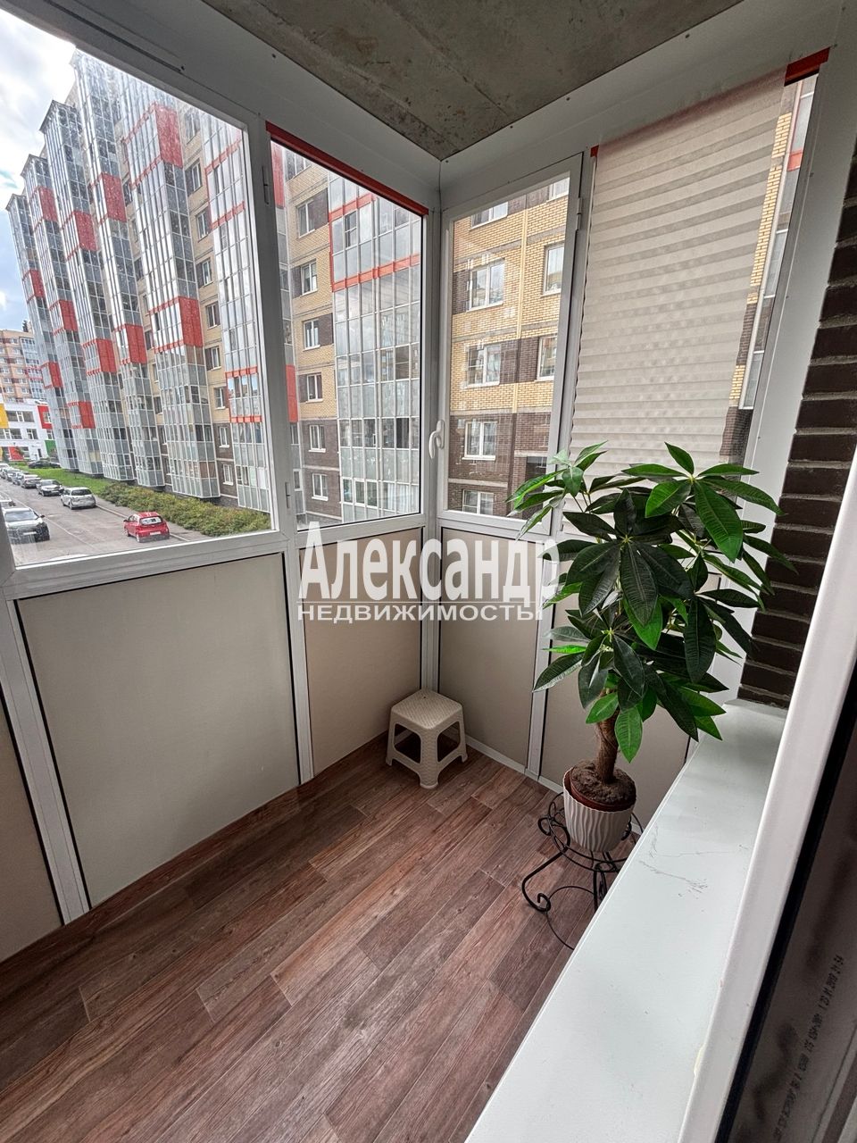 Студия (23м2) на продажу — фото 5 из 20