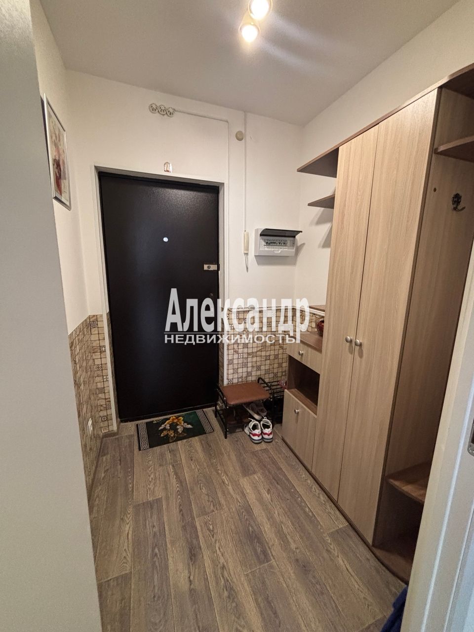 Студия (23м2) на продажу — фото 9 из 20