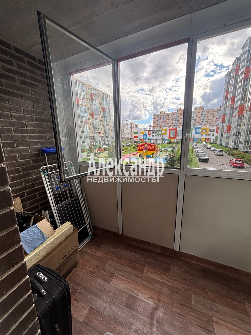 Студия (23м2) на продажу — фото 8 из 20
