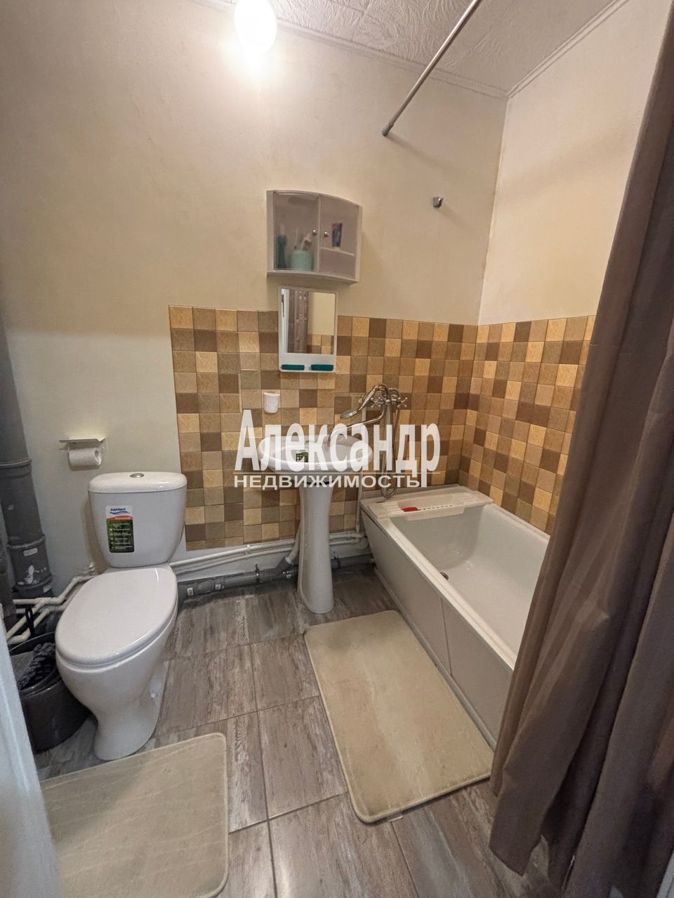 Студия (23м2) на продажу — фото 10 из 20