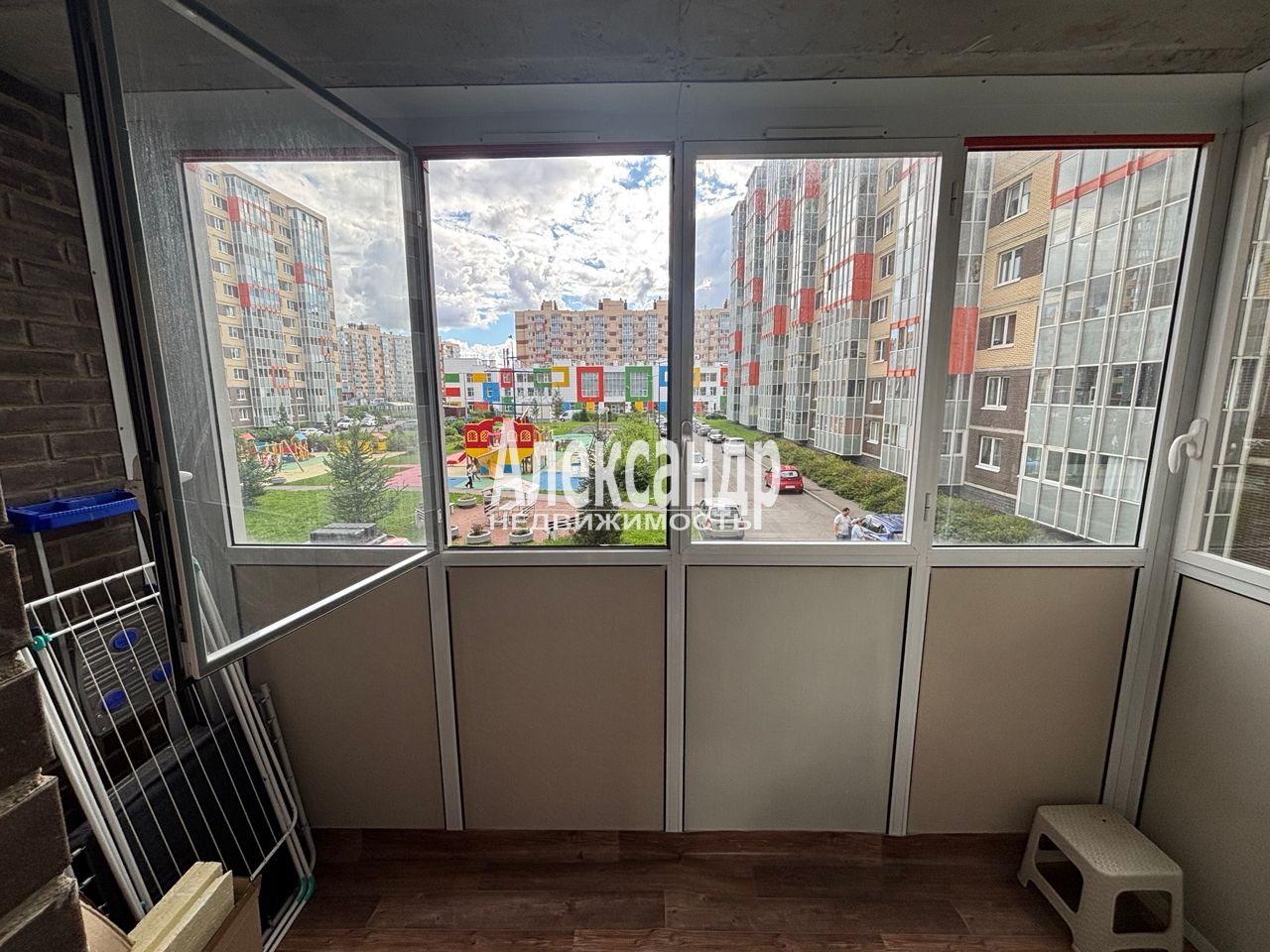 Студия (23м2) на продажу — фото 7 из 20