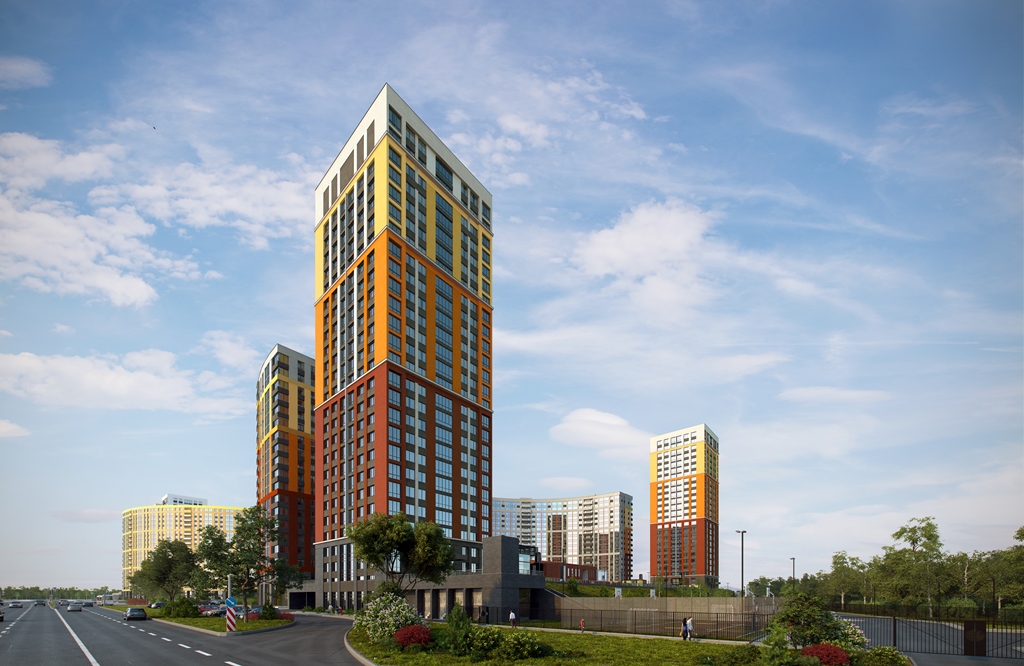 Коммерческое помещение (118м2) на продажу — фото 6 из 13