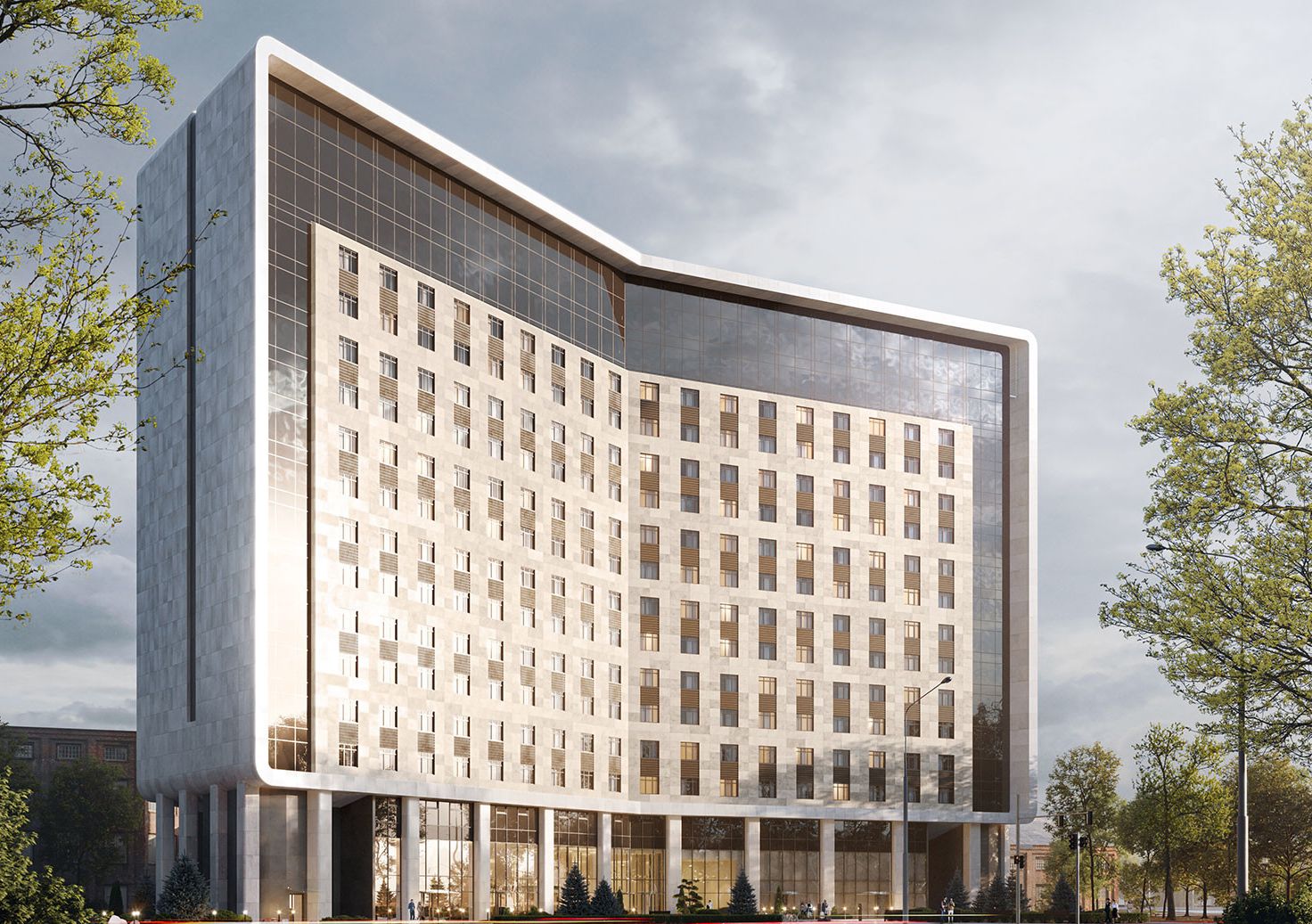 ЖК ARTSTUDIO M103 — фото 1 из 15