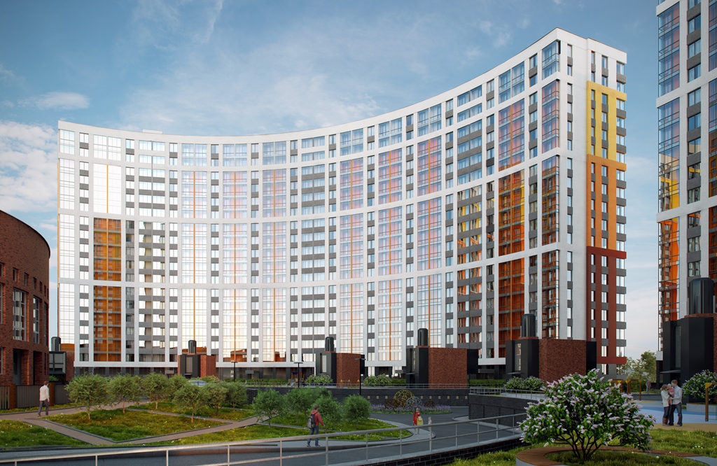 Коммерческое помещение (118м2) на продажу — фото 7 из 13