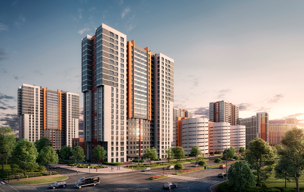 Коммерческое помещение (118м2) на продажу — фото 3 из 13