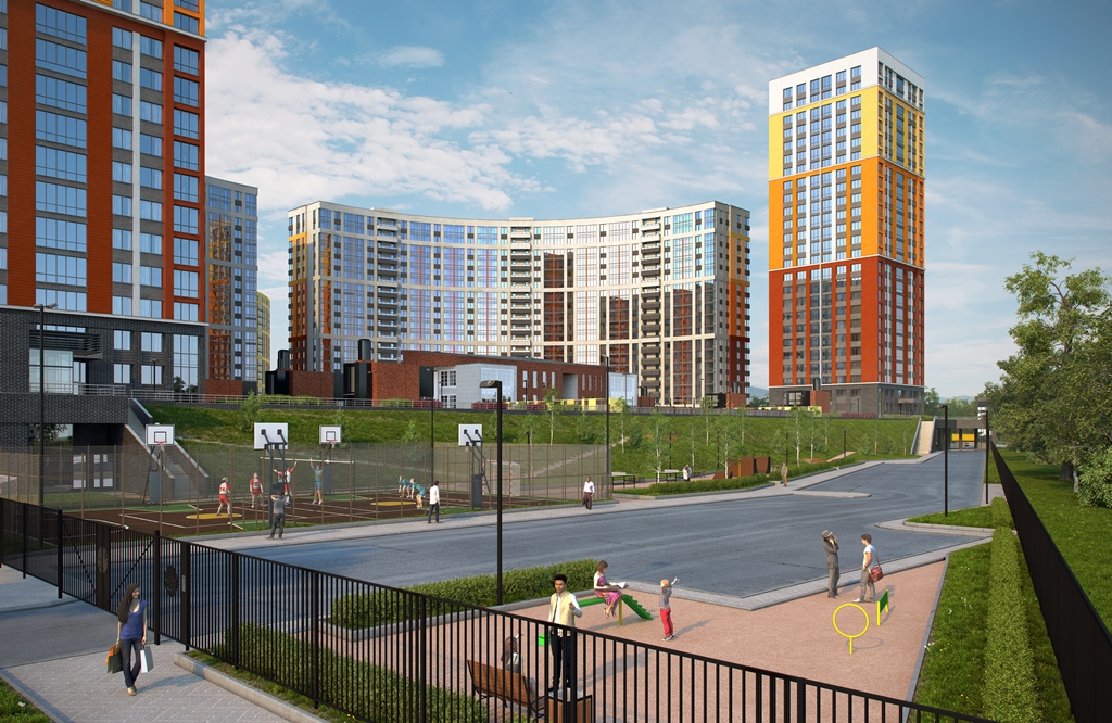 Коммерческое помещение (118м2) на продажу — фото 5 из 13