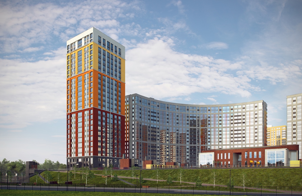 Коммерческое помещение (118м2) на продажу — фото 8 из 13