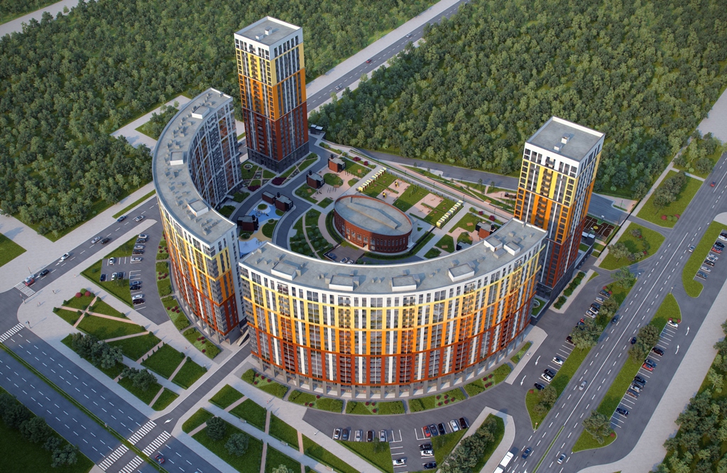 Коммерческое помещение (118м2) на продажу — фото 4 из 13