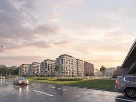 ЖК Акватория — фото 4 из 5