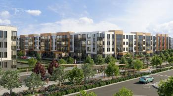 ЖК Универ Сити — фото 4 из 8