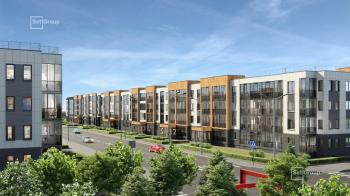 ЖК Универ Сити — фото 5 из 8