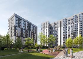 ЖК М36 — фото 3 из 4