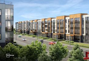 ЖК Универ Сити — фото 2 из 8