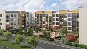 ЖК Универ Сити — фото 7 из 8