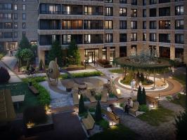 ЖК Новгородская 8 — фото 6 из 9