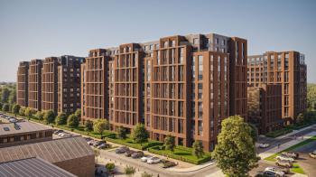 ЖК Галерная гавань — фото 4 из 6