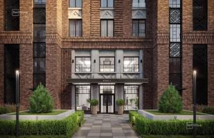 ЖК Кристалл Холл — фото 8 из 8