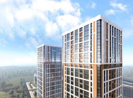 ЖК Сезоны — фото 4 из 4