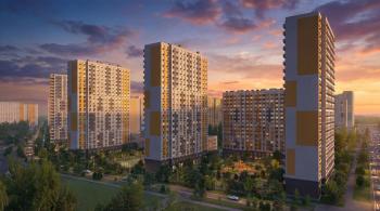 ЖК Зеркальный ручей