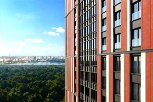 ЖК Окла Вижн — фото 2 из 5