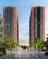 ЖК Окла Вижн — фото 4 из 5