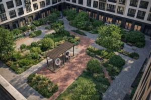 ЖК Аквилон Солар Парк — фото 3 из 4