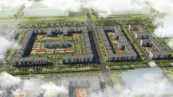 ЖК Универ Сити — фото 8 из 8