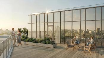 ЖК Арт Плаза — фото 5 из 5