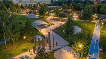 ЖК Зеркальный ручей — фото 4 из 5