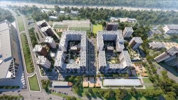 ЖК Респект — фото 4 из 4