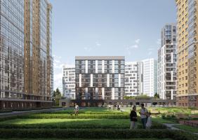 ЖК М36 — фото 2 из 4