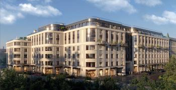 ЖК Фонтанка 130