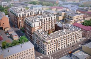 ЖК Кристалл Холл — фото 6 из 8