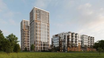 ЖК Сезоны — фото 2 из 4