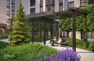 ЖК Кристалл Холл — фото 5 из 8