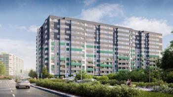 ЖК AEROCITY Life