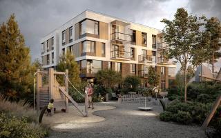 ЖК Репин — фото 6 из 6