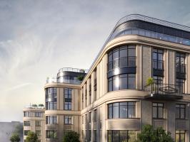 ЖК Фонтанка 130 — фото 4 из 7