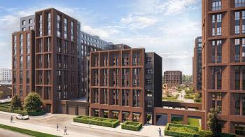 ЖК Галерная гавань — фото 3 из 6