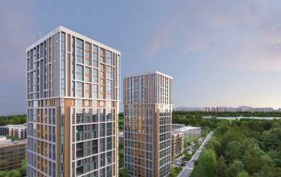 ЖК Сезоны — фото 3 из 4